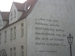 Hahnemann House 2
