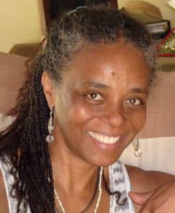 Soma Devi Glick