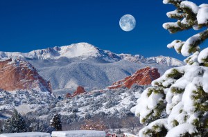 A Colorado Christmas