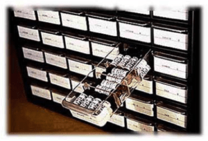 Quinn Dispensing Kit