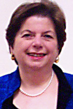 Ann McKay president of CHC