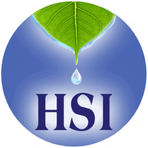HSI logo press for the contact us page