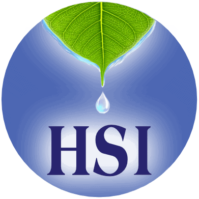HSI logo press for the contact us page