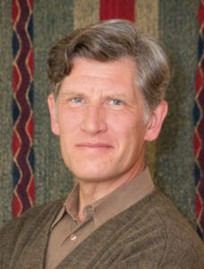 Ian Luepker